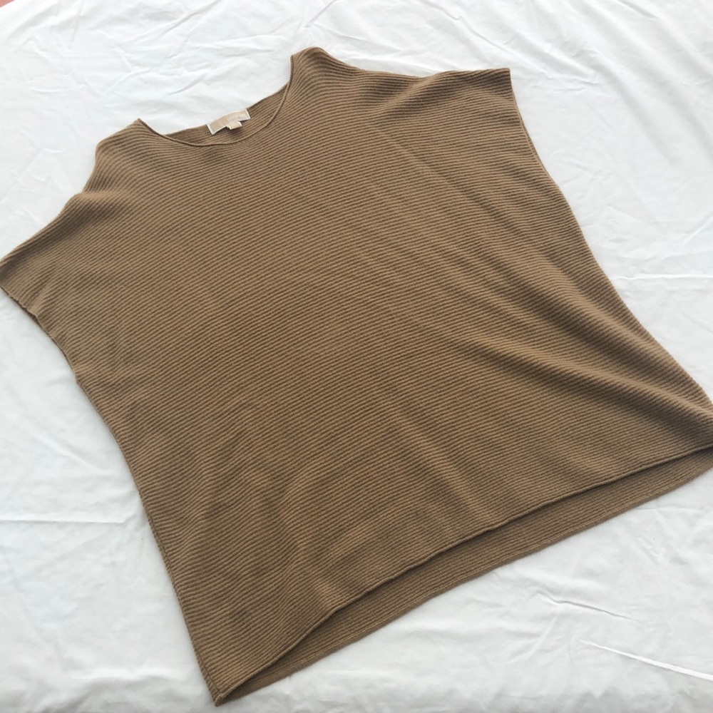 Michael Kors Cashmere Top